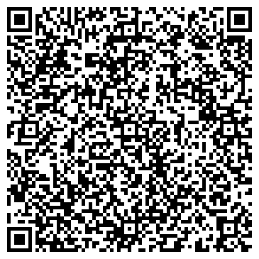 QR-код с контактной информацией организации Светлячок, детский сад