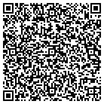 QR-код с контактной информацией организации Джунгли