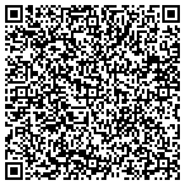 QR-код с контактной информацией организации Ручеек, детский сад, с. Кулаково