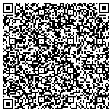 QR-код с контактной информацией организации Праздник