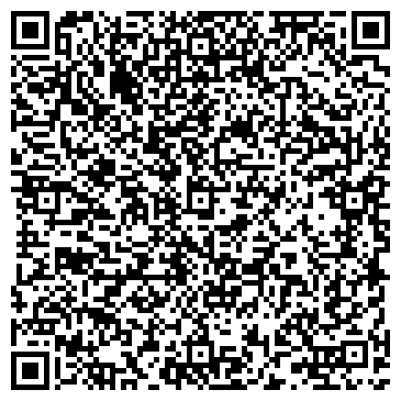 QR-код с контактной информацией организации Солнышко, детский сад, с. Исетское