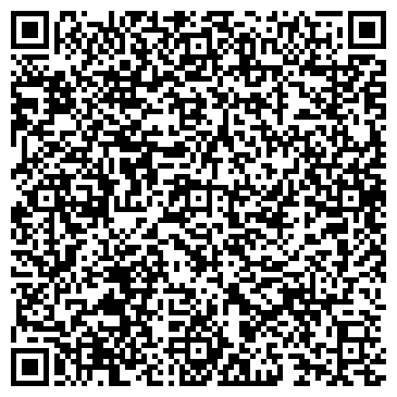 QR-код с контактной информацией организации CityDжинс