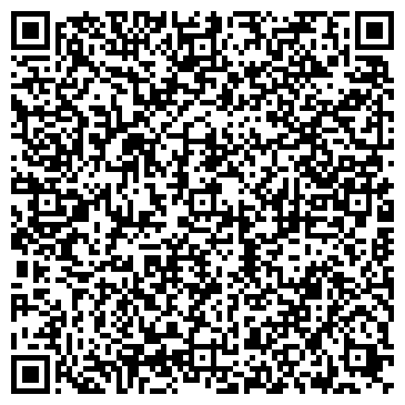 QR-код с контактной информацией организации Ивушка, детский сад, с. Гилёво