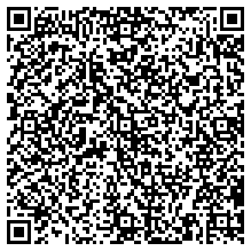 QR-код с контактной информацией организации Радуга, детский сад, с. Шорохово