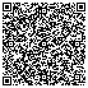QR-код с контактной информацией организации "Дун Фан"