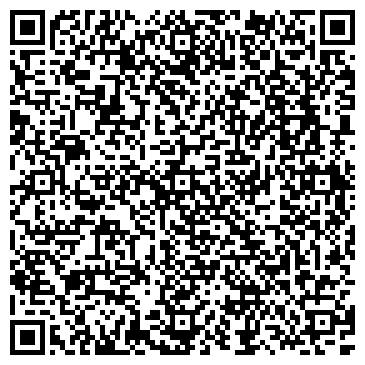 QR-код с контактной информацией организации Галерея минералов