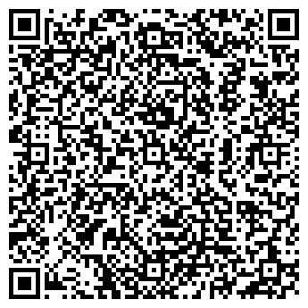 QR-код с контактной информацией организации "Счастье в Провинции"