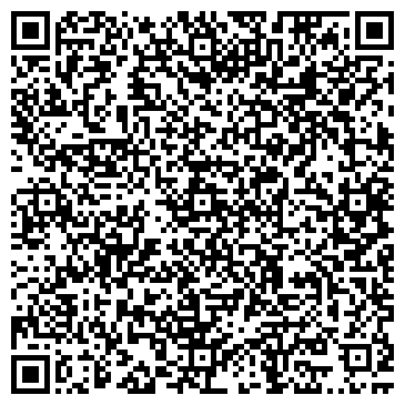 QR-код с контактной информацией организации Родничок, детский сад, пос. Кировский