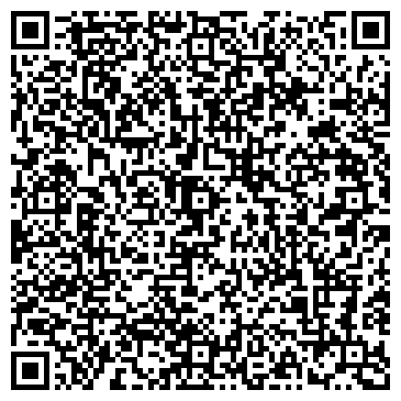 QR-код с контактной информацией организации Сказка, детский сад, с. Рассвет