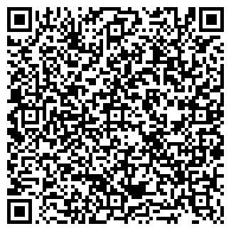 QR-код с контактной информацией организации "Пекинская опера"