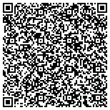 QR-код с контактной информацией организации Магазин зоотоваров на ул. Академика Вавилова, 45