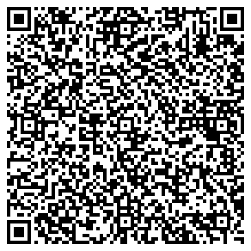 QR-код с контактной информацией организации Овен Деним