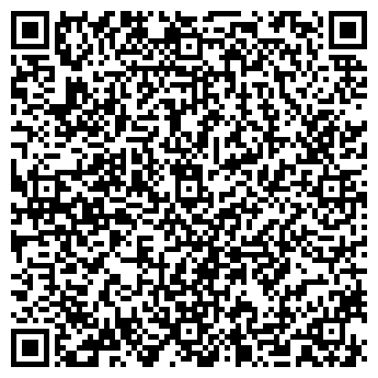 QR-код с контактной информацией организации Рукодельница