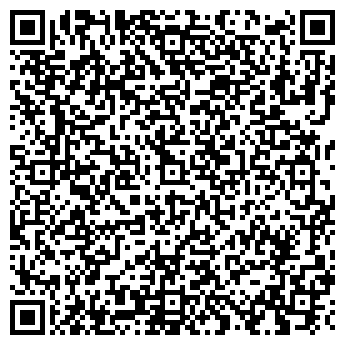 QR-код с контактной информацией организации ООО Унисон-Аудит