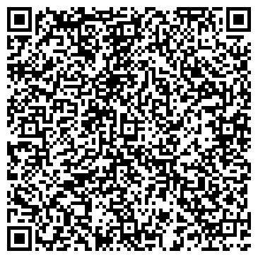 QR-код с контактной информацией организации Солнышко, детский сад, с. Памятное