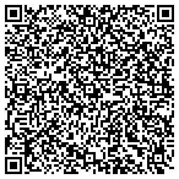 QR-код с контактной информацией организации Джинс Бум