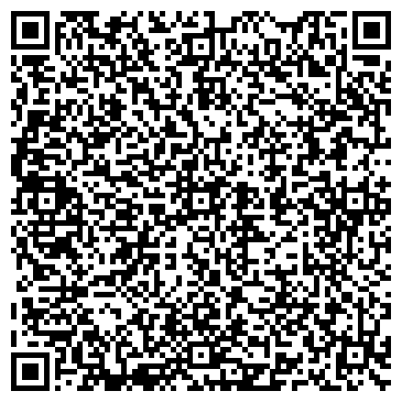 QR-код с контактной информацией организации Царство творчества