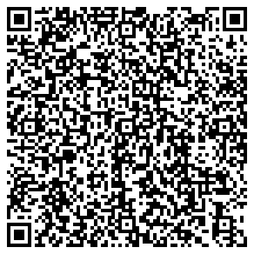 QR-код с контактной информацией организации ООО Финаудит