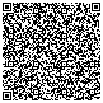 QR-код с контактной информацией организации Торговая компания товаров для творчества и хобби на ул. Юлиуса Фучика, 91
