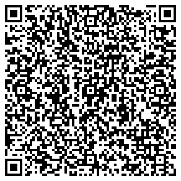 QR-код с контактной информацией организации Зёрнышко, детский сад, с. Хохлово
