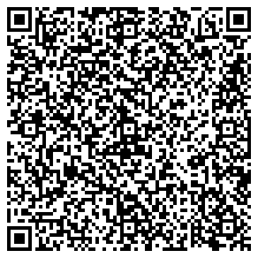 QR-код с контактной информацией организации Ласточка, детский сад, с. Петелино