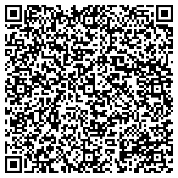 QR-код с контактной информацией организации Арт-студия Елены Цирулис