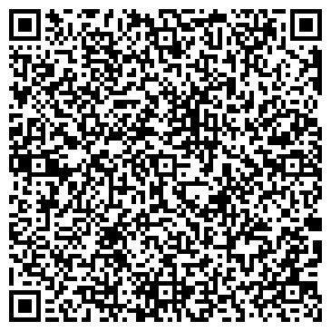 QR-код с контактной информацией организации ООО Макрос