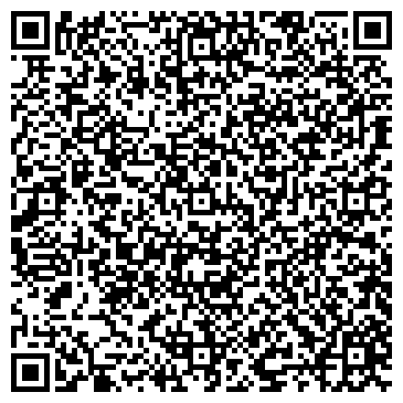 QR-код с контактной информацией организации Мила Морозова