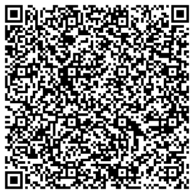 QR-код с контактной информацией организации Мостгарант