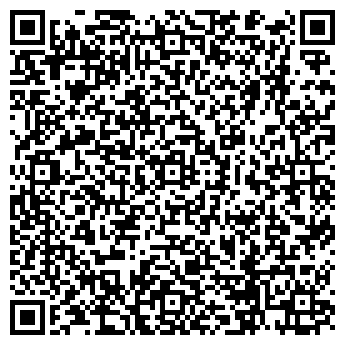 QR-код с контактной информацией организации Княжеский двор