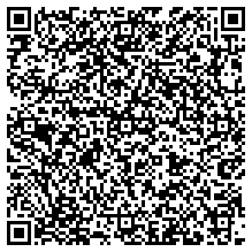 QR-код с контактной информацией организации Джинсы и Кроссовки