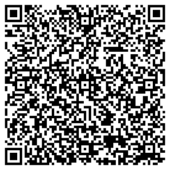 QR-код с контактной информацией организации ИП Груздева А.О.