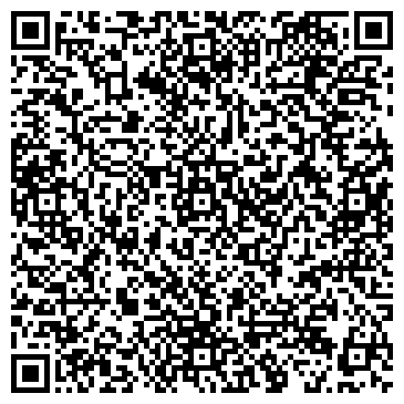 QR-код с контактной информацией организации ПодарокНск