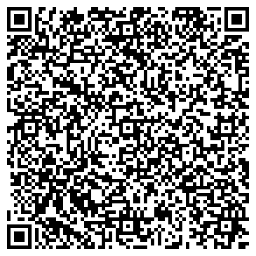 QR-код с контактной информацией организации ИП Попович Е.В.