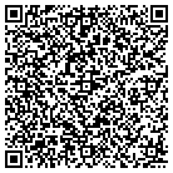QR-код с контактной информацией организации АПЕКС ЦЕНТР ОБУЧЕНИЯ