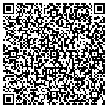 QR-код с контактной информацией организации ИП Анашкин В.Ю.