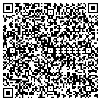 QR-код с контактной информацией организации ООО ТехноКом-НК