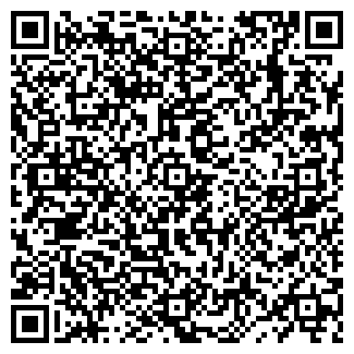 QR-код с контактной информацией организации Баян-Гол