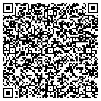 QR-код с контактной информацией организации ЗАО КБ РОСЭНЕРГОБАНК