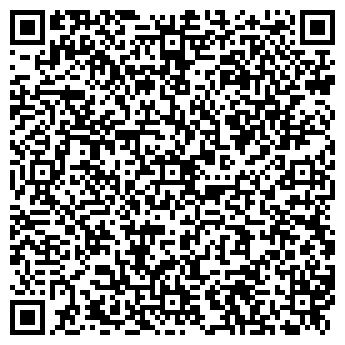 QR-код с контактной информацией организации Магазин зоотоваров на ул. Академгородок, 3а