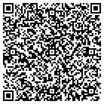 QR-код с контактной информацией организации ООО КузнецкМеталлоАртель