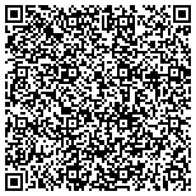 QR-код с контактной информацией организации Мегаполис