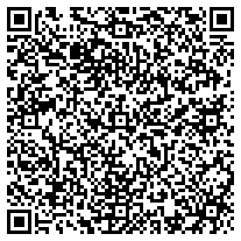 QR-код с контактной информацией организации ИП Гареева Г.М.