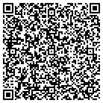 QR-код с контактной информацией организации Детский сад №89, 2 корпус