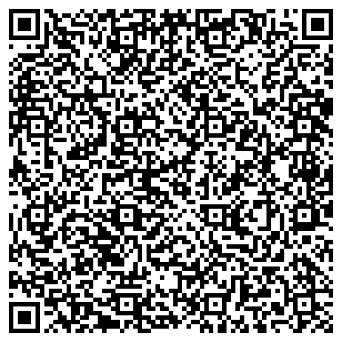 QR-код с контактной информацией организации Красноярское сообщество помощи бездомным животным "ХАТИКО"