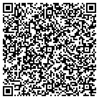 QR-код с контактной информацией организации ООО Биоцентр Реккевега