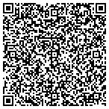 QR-код с контактной информацией организации Лапки-царапки