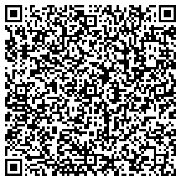 QR-код с контактной информацией организации ОАО Бин Банк