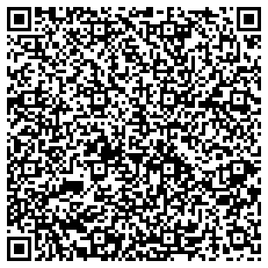 QR-код с контактной информацией организации Джинсовое созвездие