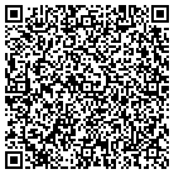 QR-код с контактной информацией организации Детский сад №60, Зорька